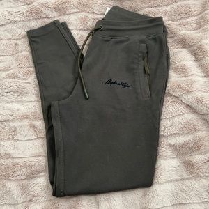 Women’s alphalete core joggers